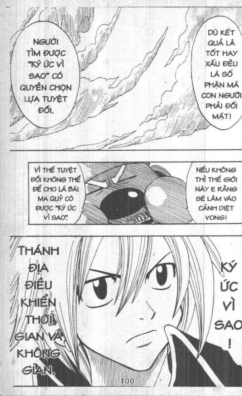 Rave Master (Scan) - Chương 22