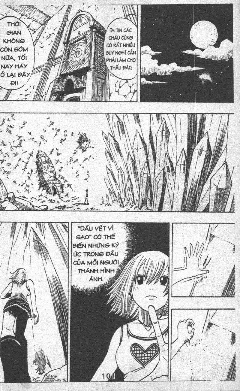 Rave Master (Scan) - Chương 22