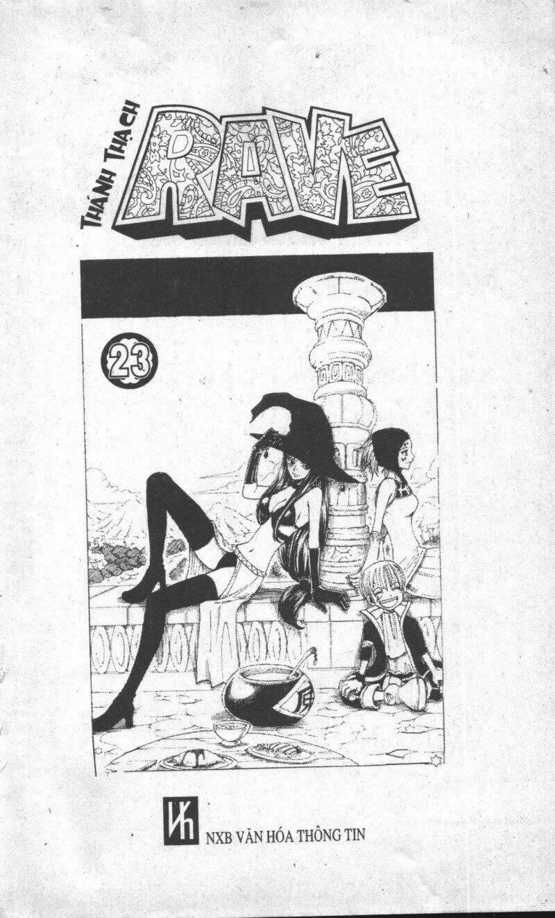 Rave Master (Scan) - Chương 23