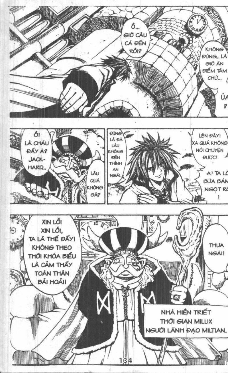 Rave Master (Scan) - Chương 23