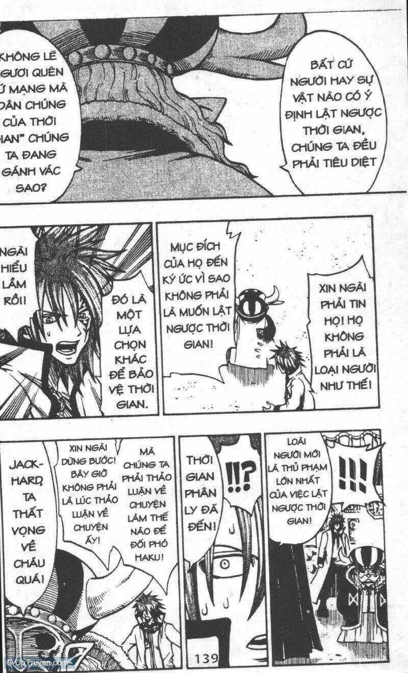 Rave Master (Scan) - Chương 23