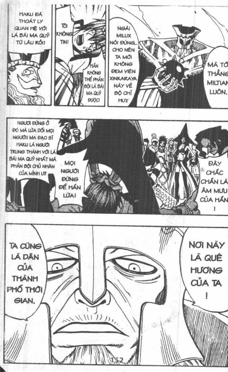 Rave Master (Scan) - Chương 23