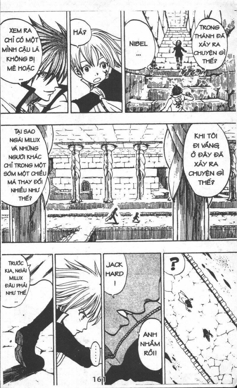 Rave Master (Scan) - Chương 23