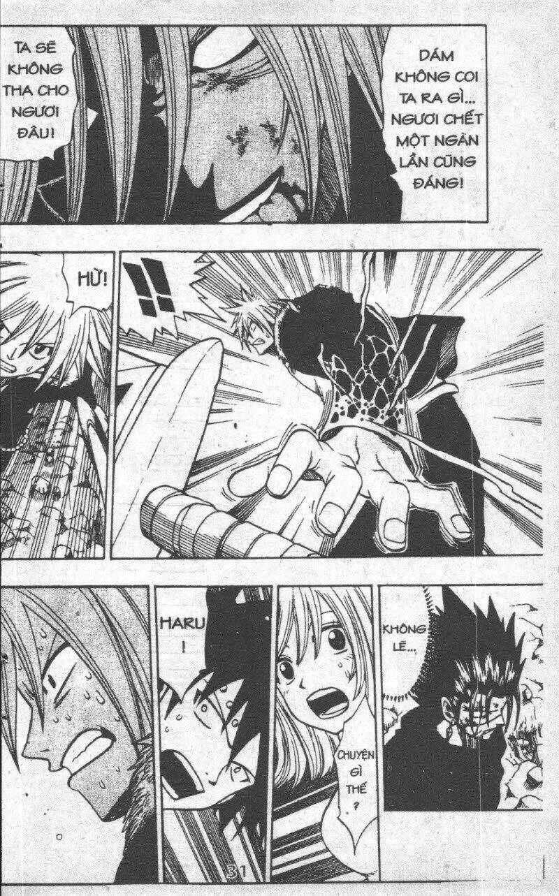 Rave Master (Scan) - Chương 23