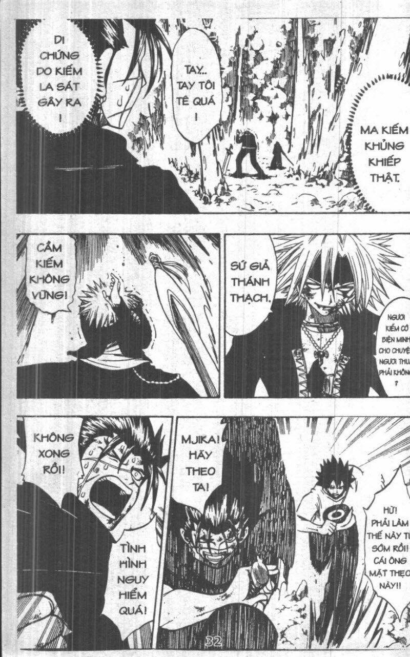 Rave Master (Scan) - Chương 23