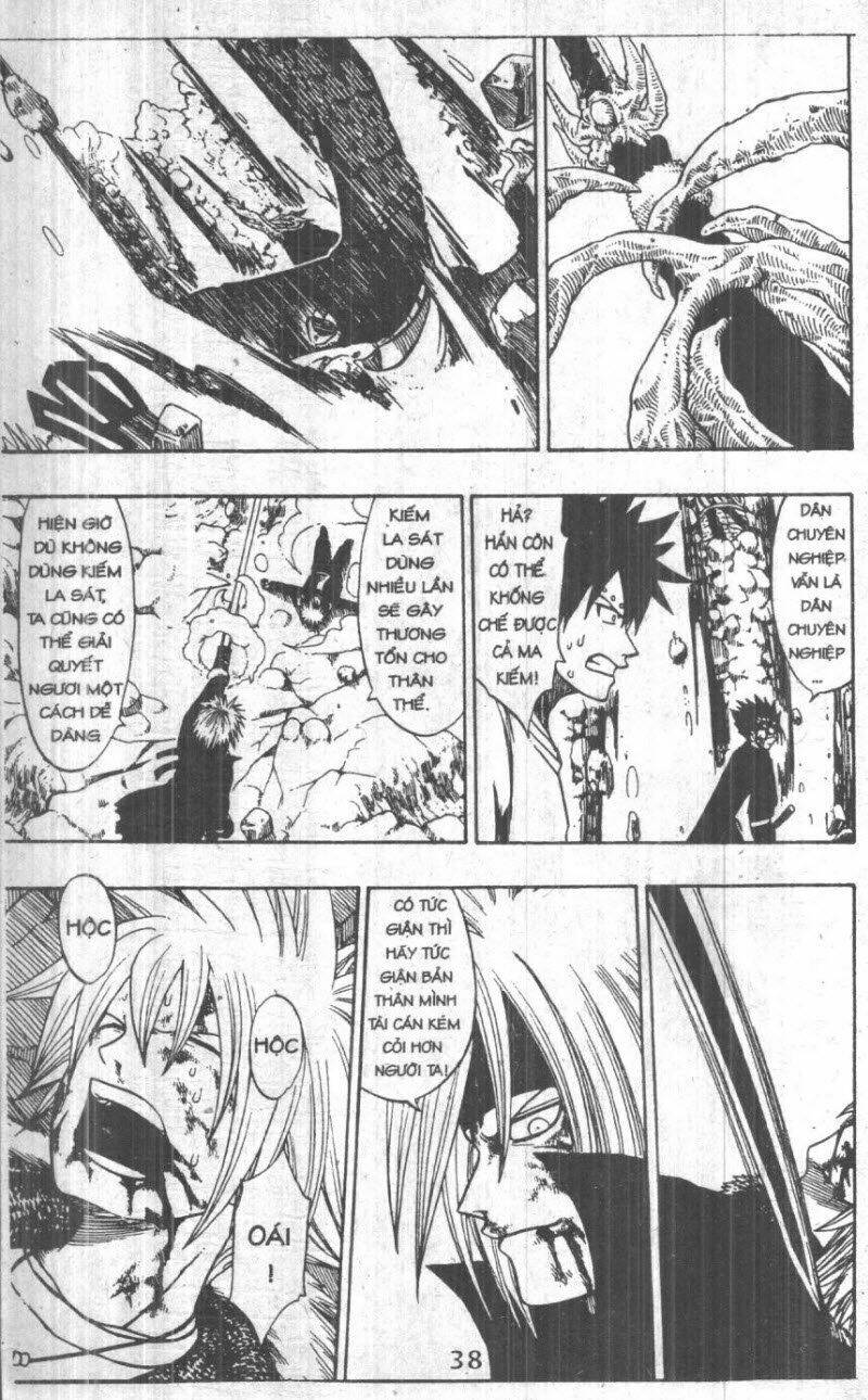 Rave Master (Scan) - Chương 23