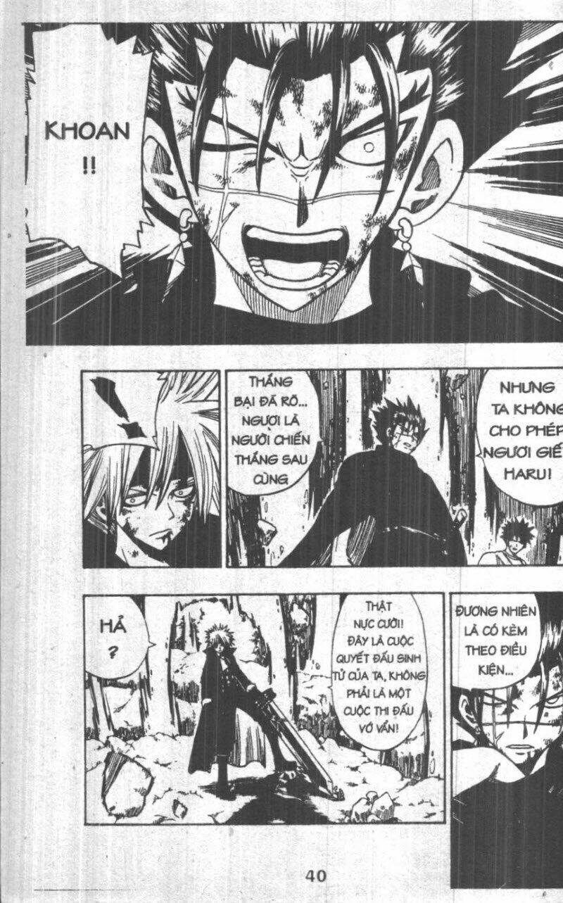 Rave Master (Scan) - Chương 23