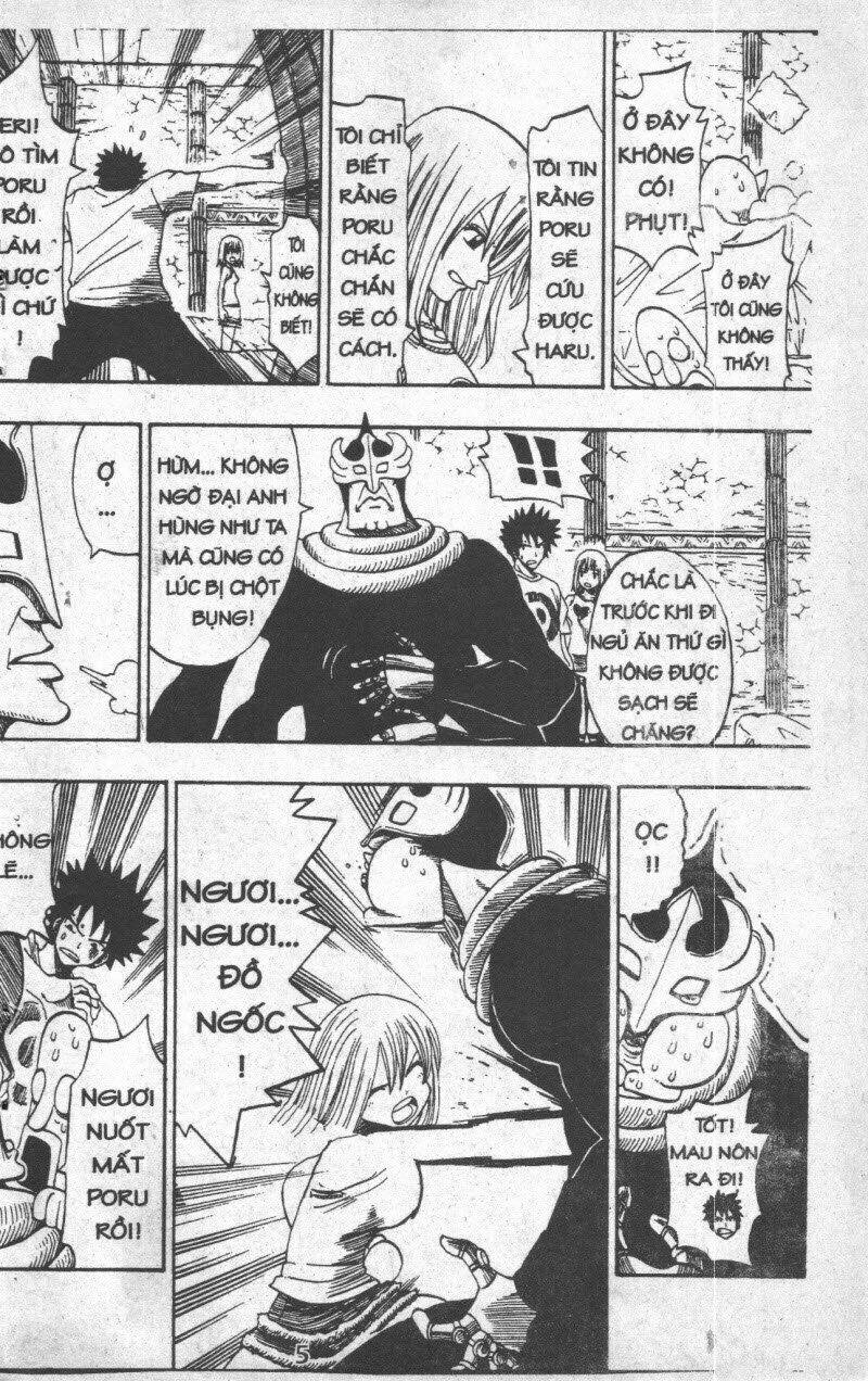 Rave Master (Scan) - Chương 23