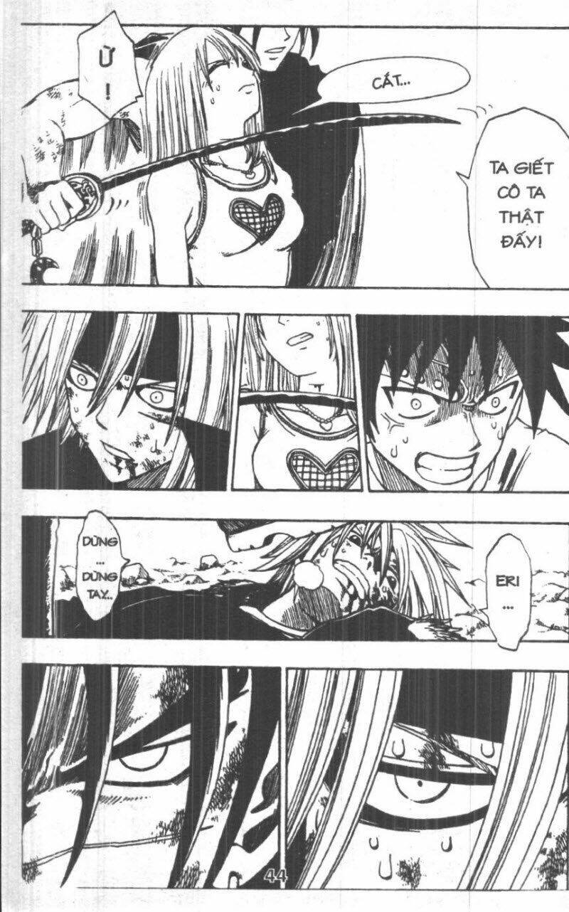 Rave Master (Scan) - Chương 23