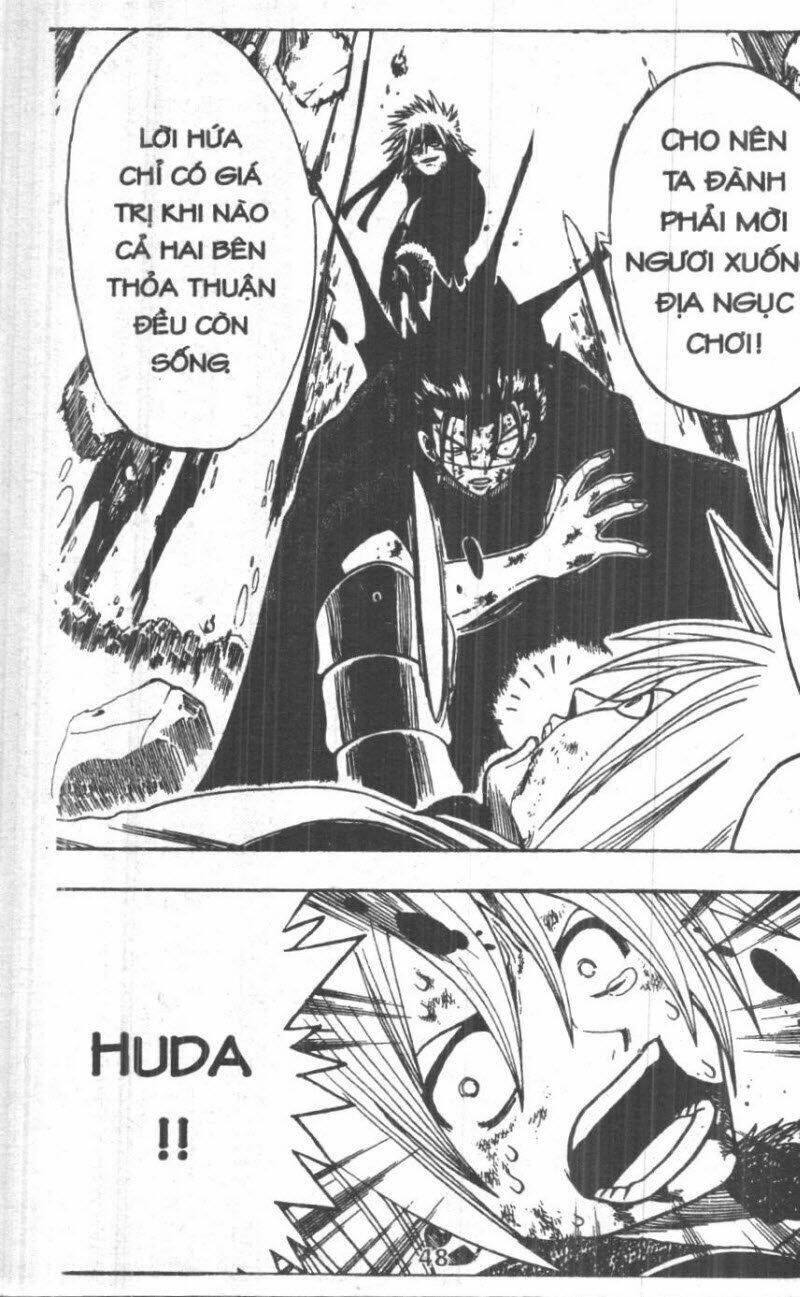 Rave Master (Scan) - Chương 23