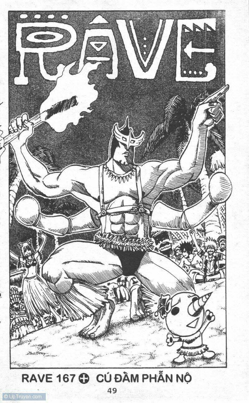 Rave Master (Scan) - Chương 23