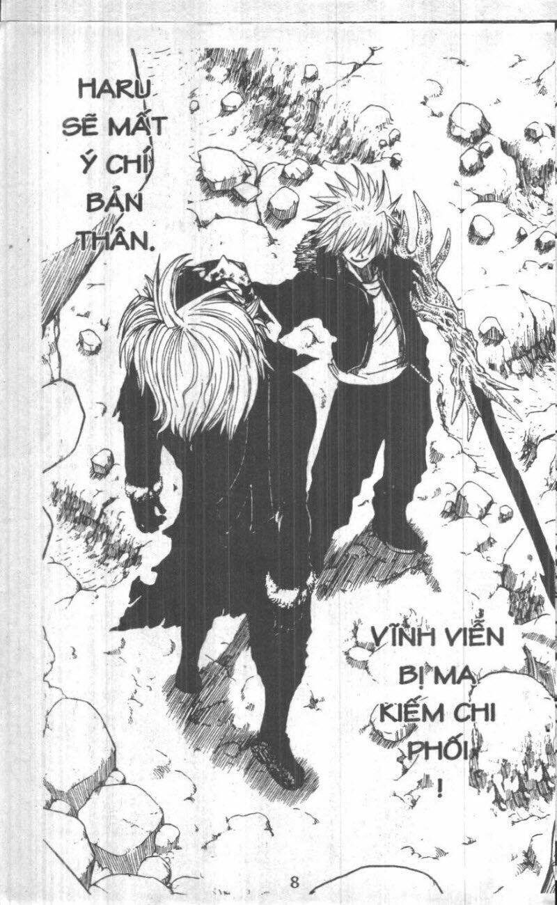 Rave Master (Scan) - Chương 23