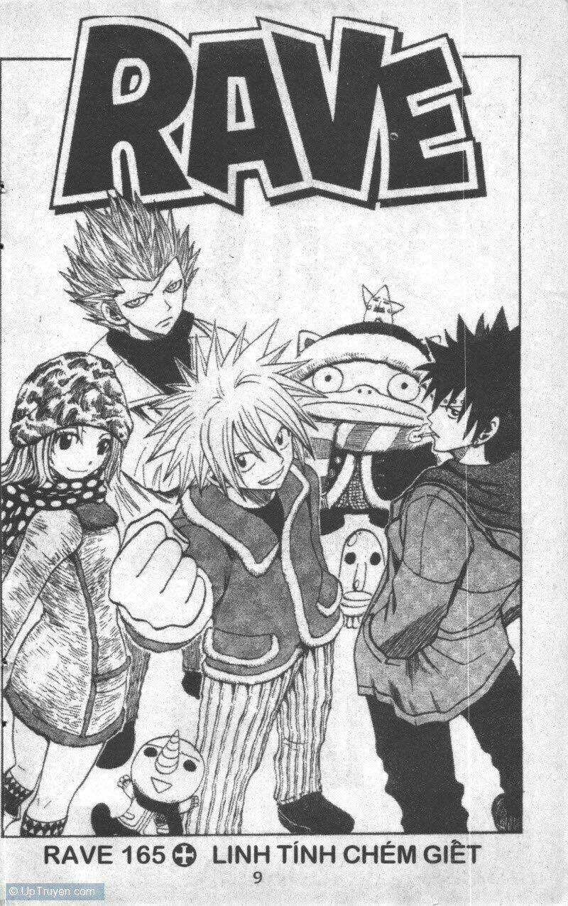 Rave Master (Scan) - Chương 23