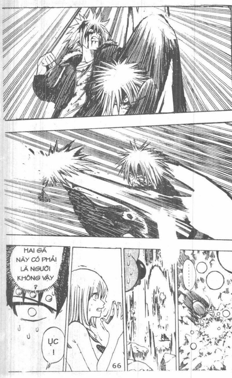 Rave Master (Scan) - Chương 23
