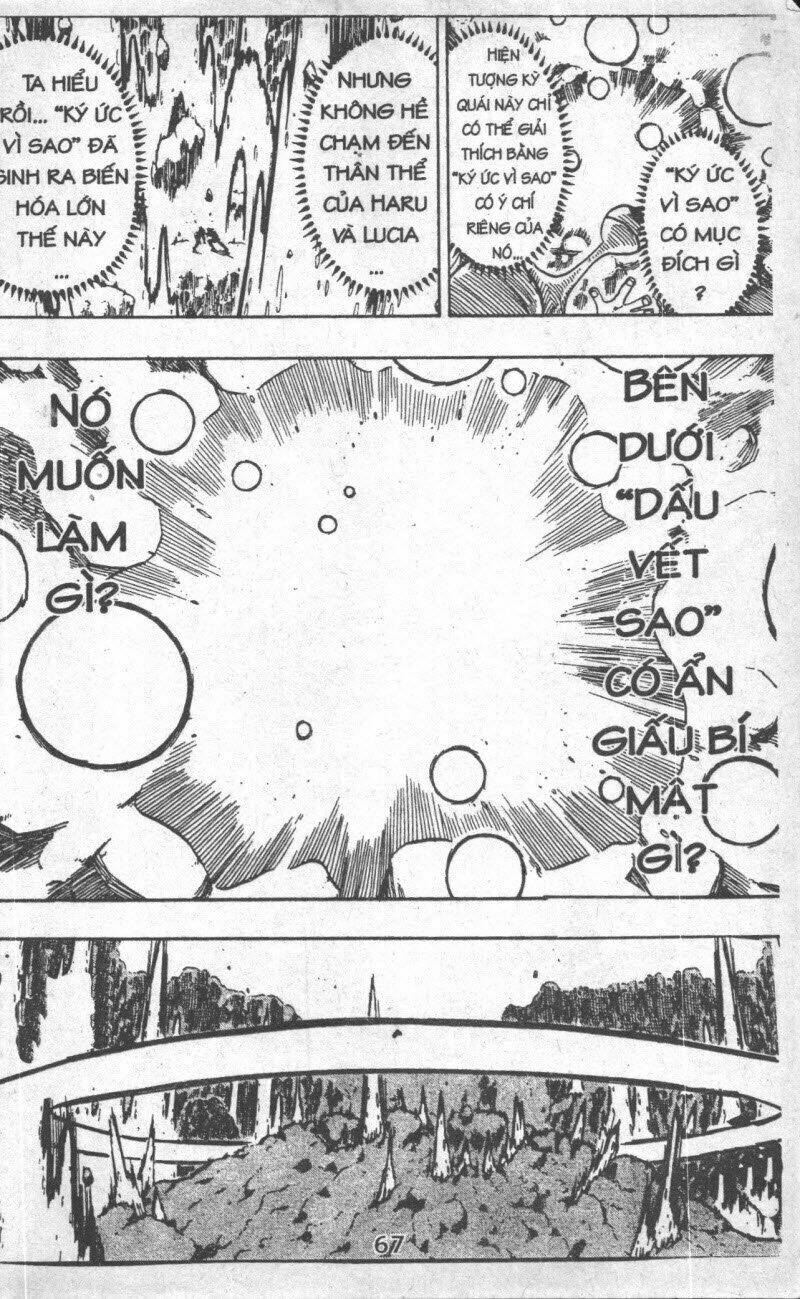 Rave Master (Scan) - Chương 23
