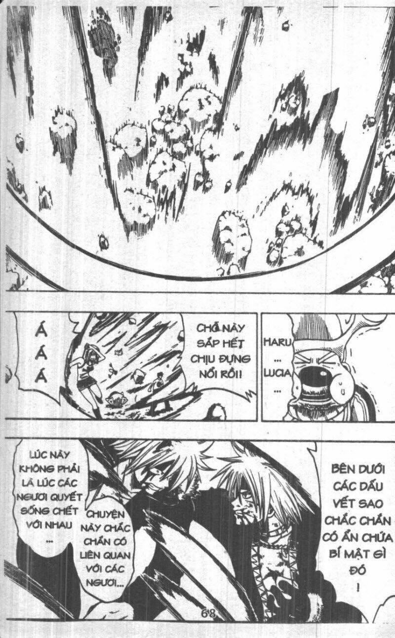 Rave Master (Scan) - Chương 23