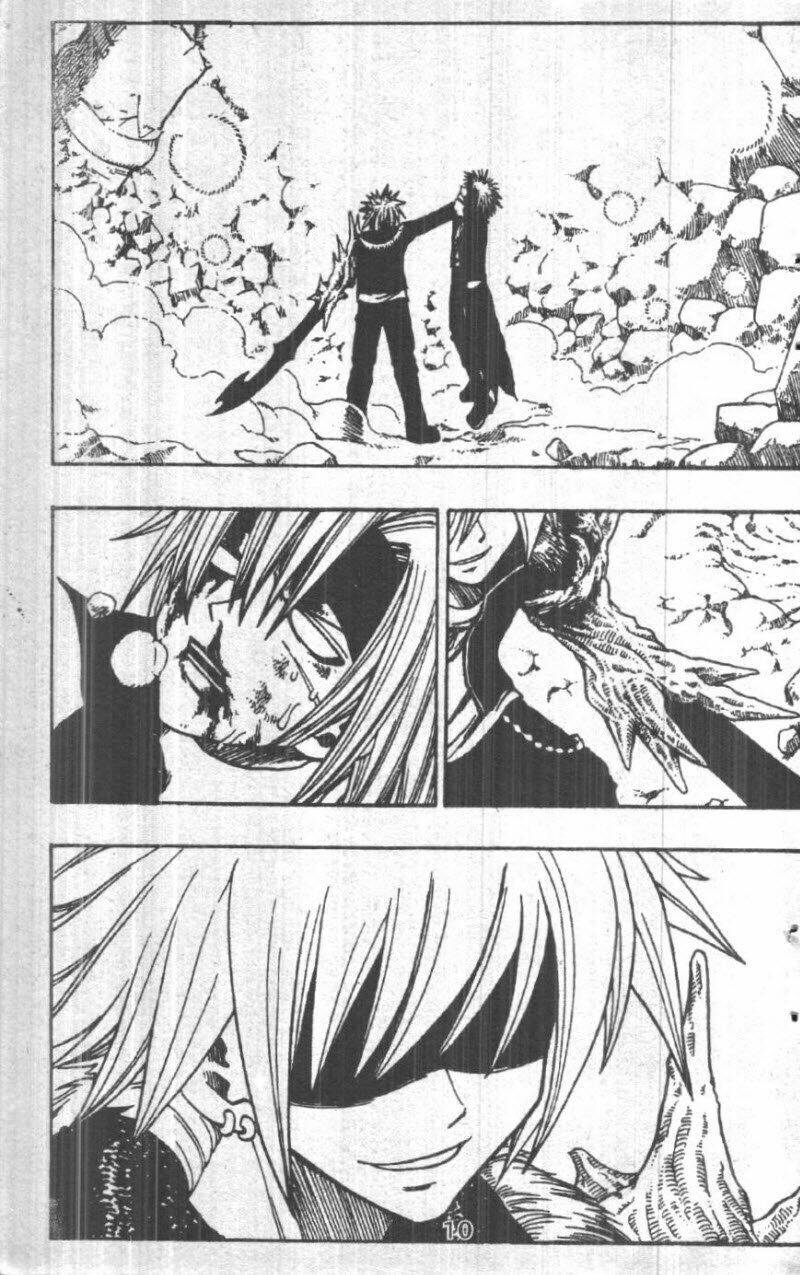 Rave Master (Scan) - Chương 23