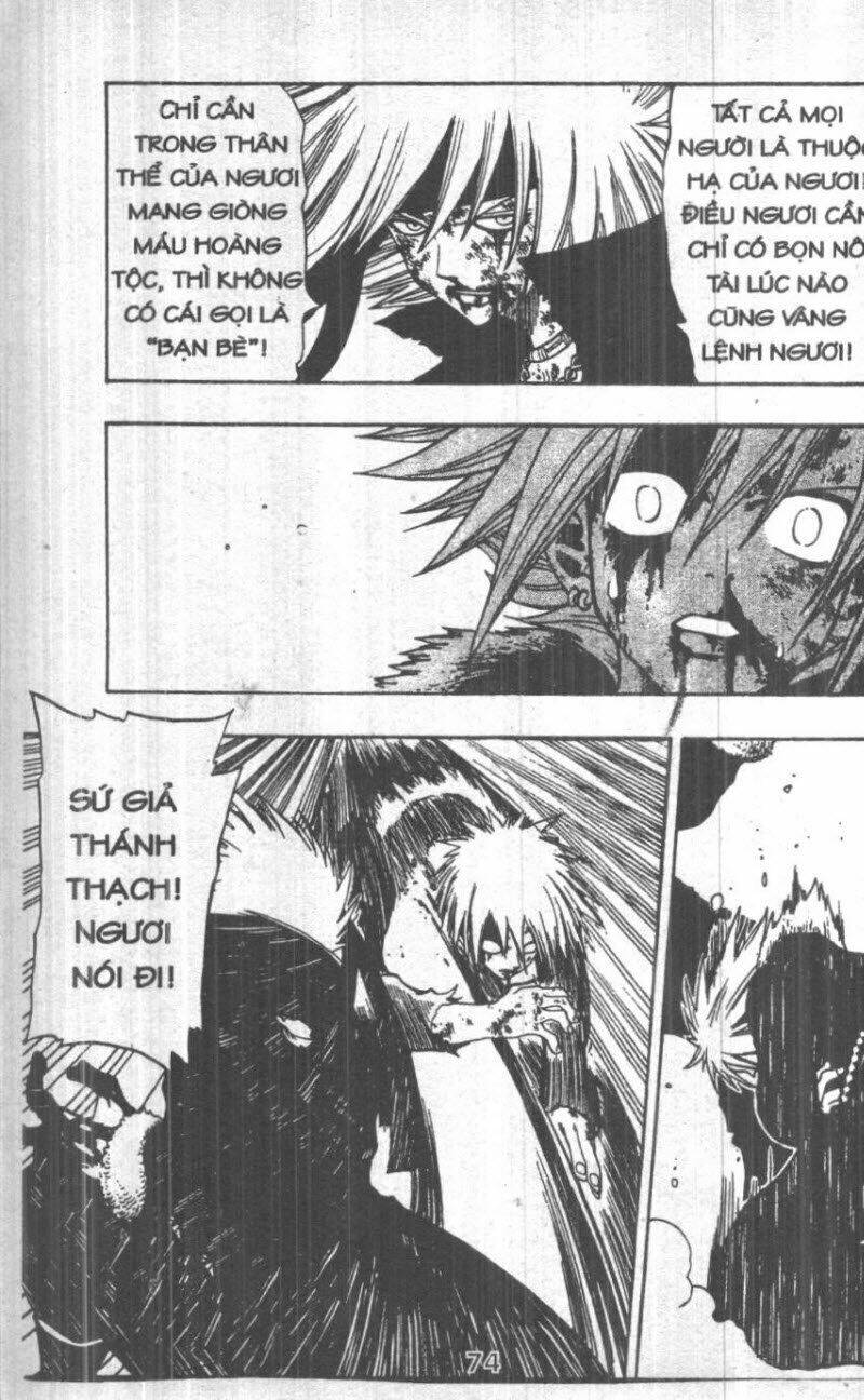Rave Master (Scan) - Chương 23
