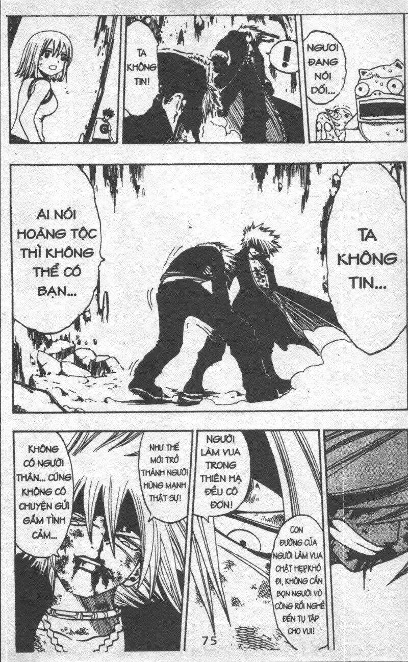 Rave Master (Scan) - Chương 23