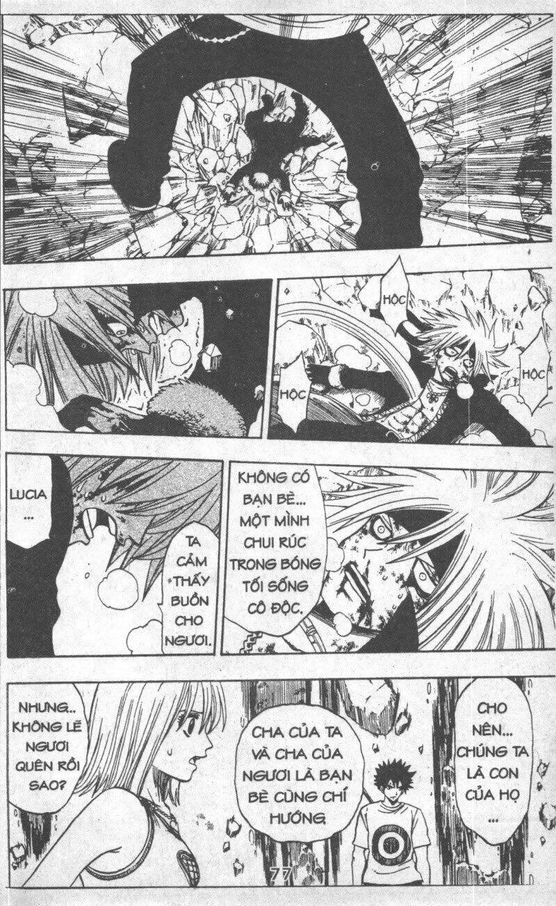 Rave Master (Scan) - Chương 23