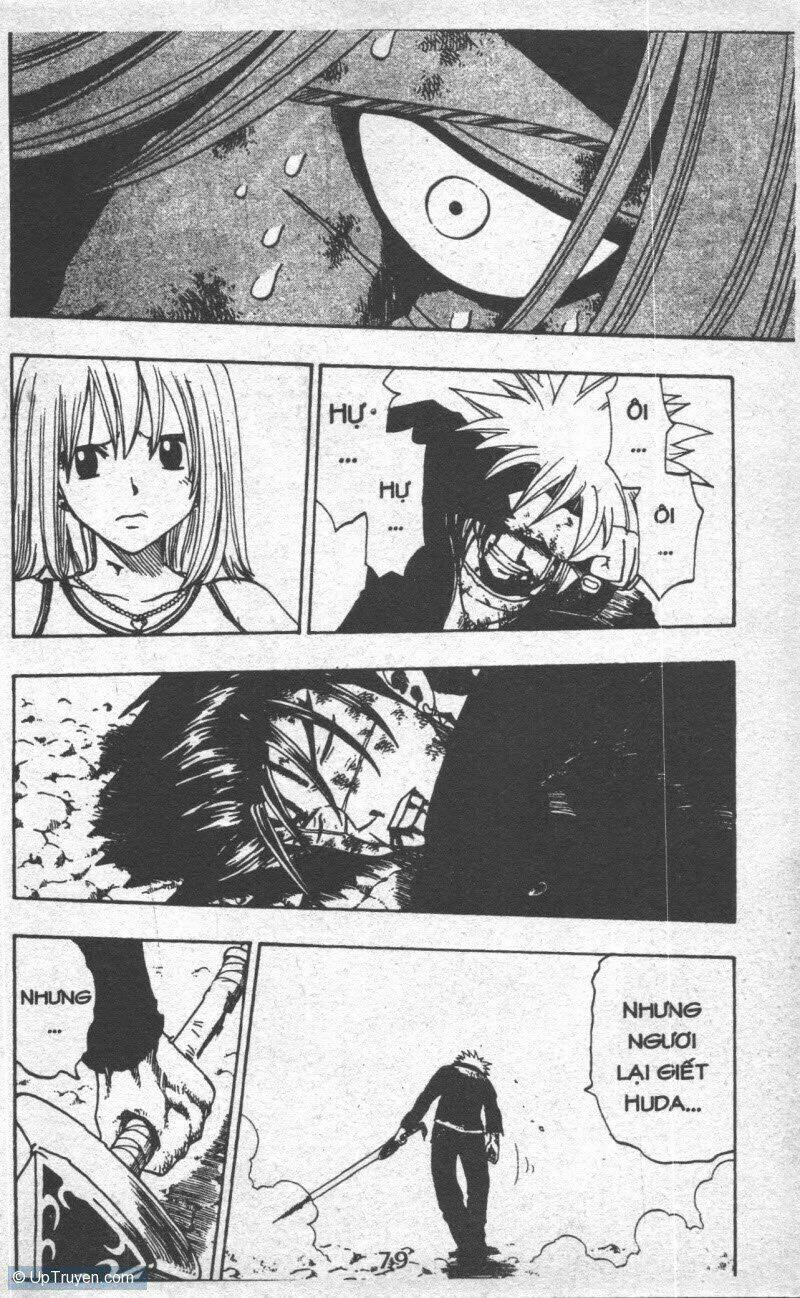 Rave Master (Scan) - Chương 23