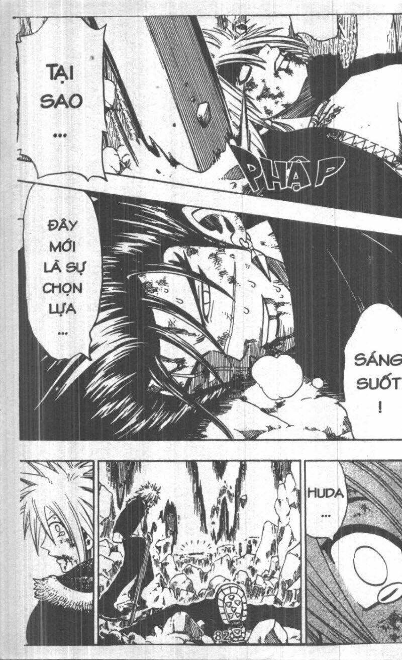 Rave Master (Scan) - Chương 23