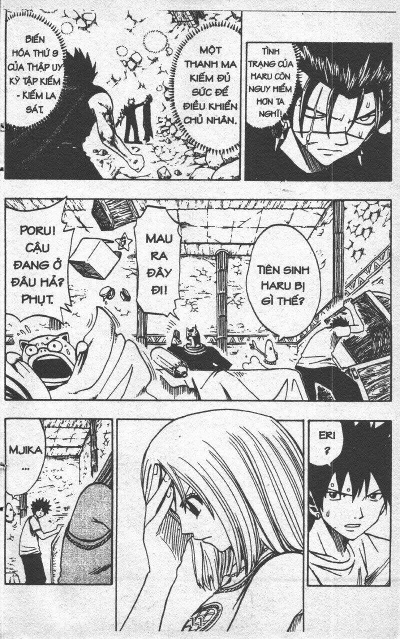 Rave Master (Scan) - Chương 23