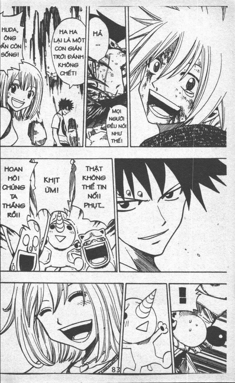 Rave Master (Scan) - Chương 23