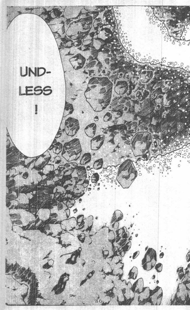 Rave Master (Scan) - Chương 23