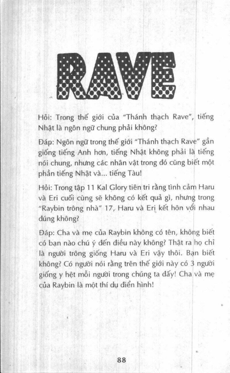 Rave Master (Scan) - Chương 23
