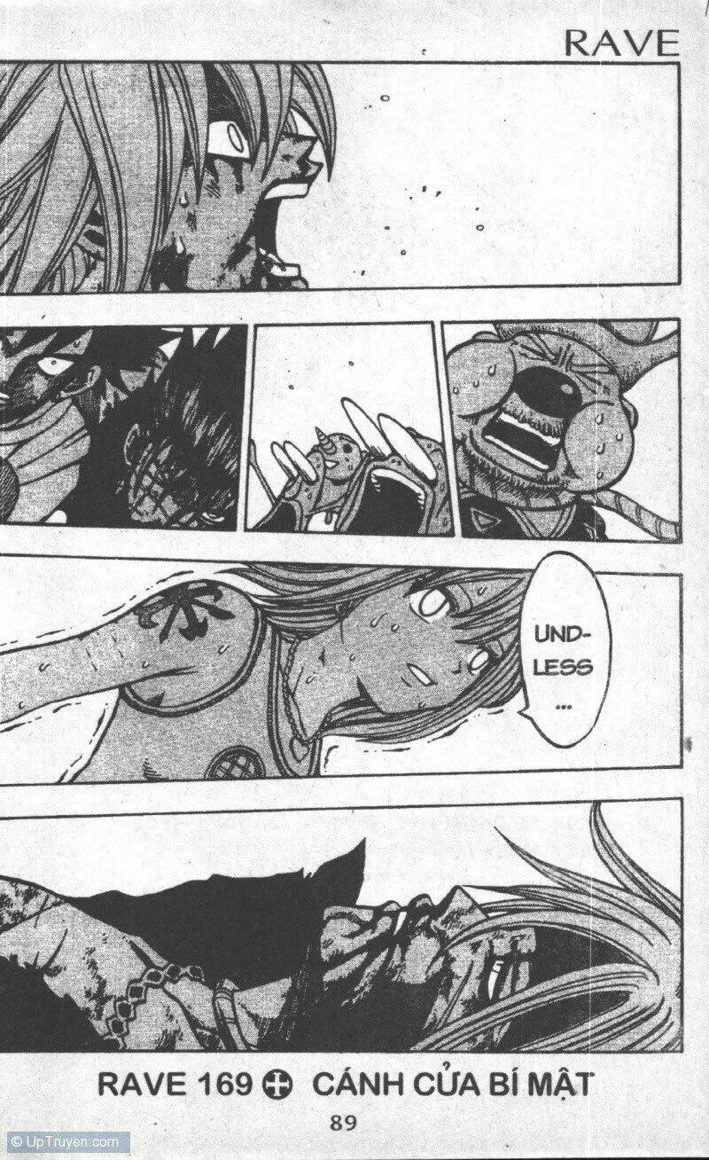 Rave Master (Scan) - Chương 23