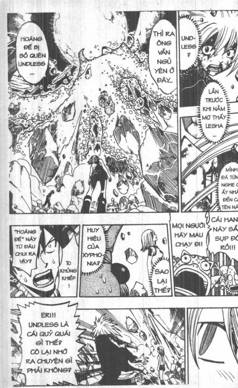 Rave Master (Scan) - Chương 23
