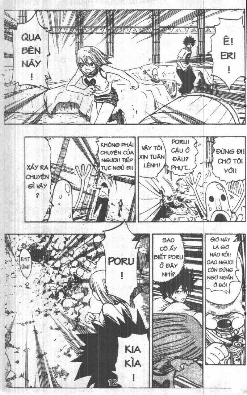 Rave Master (Scan) - Chương 23