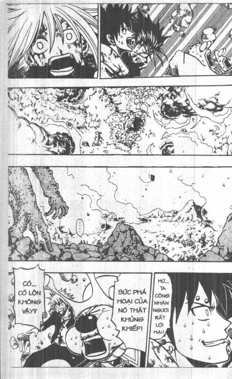 Rave Master (Scan) - Chương 23