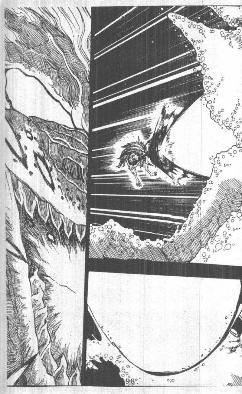 Rave Master (Scan) - Chương 23