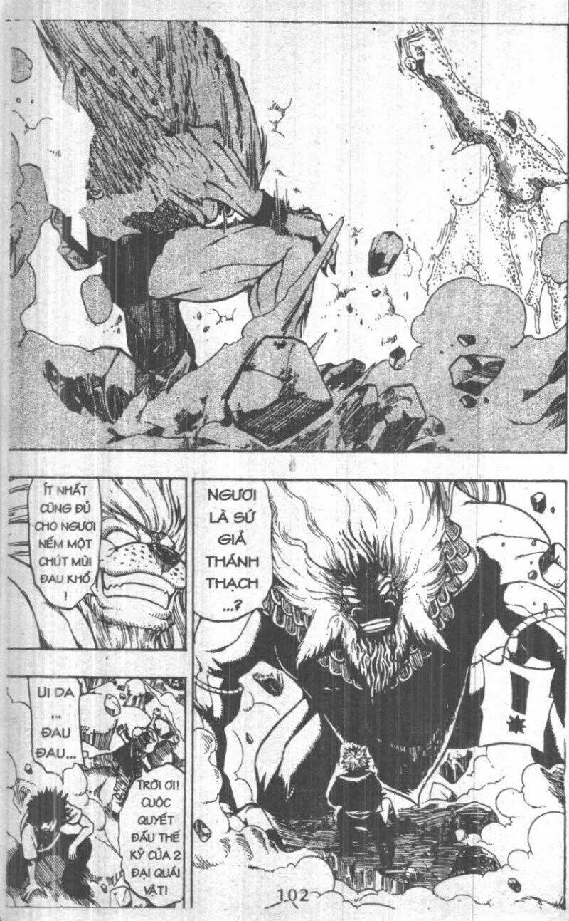 Rave Master (Scan) - Chương 23