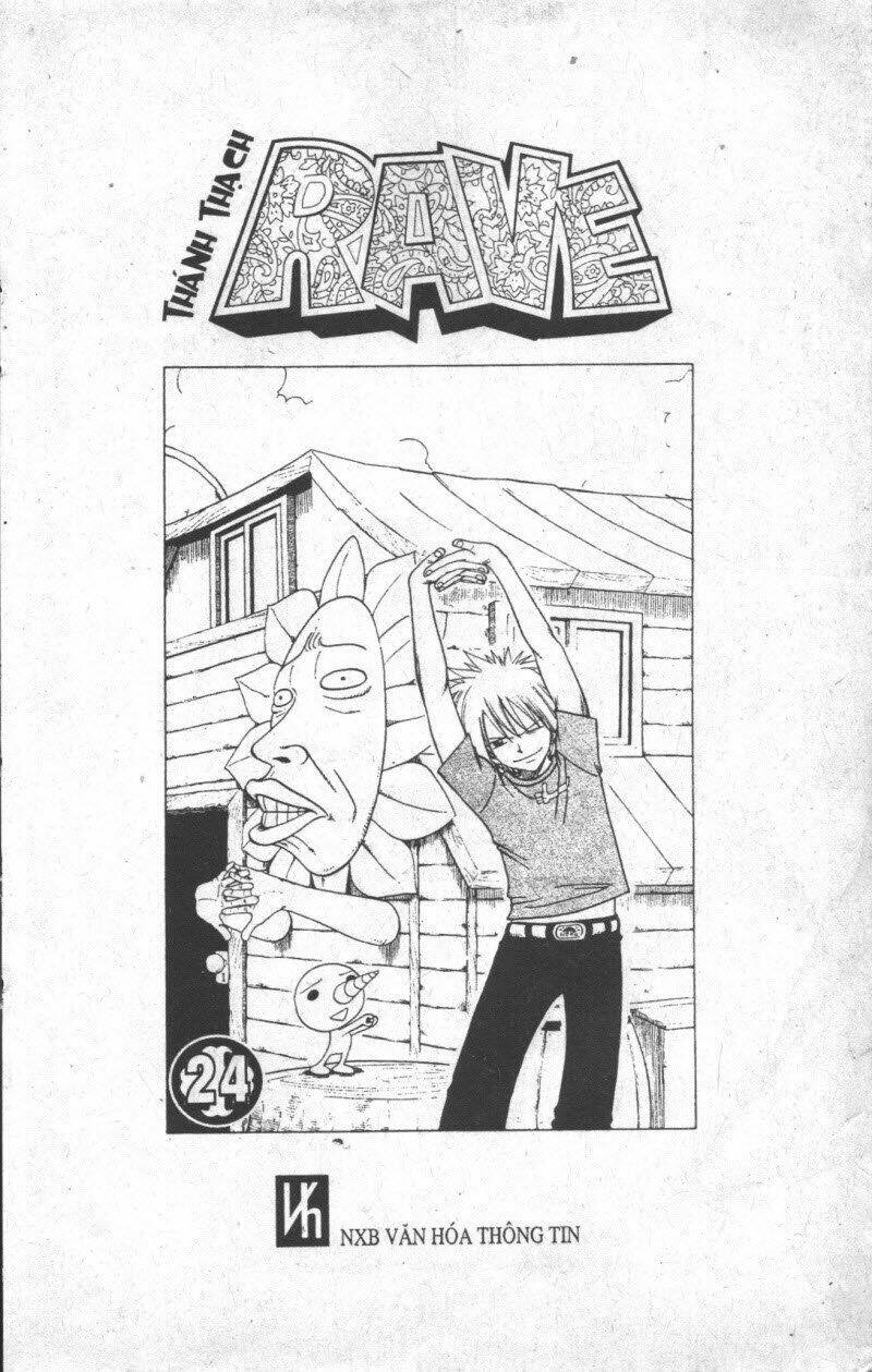 Rave Master (Scan) - Chương 24