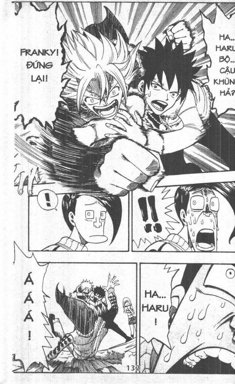 Rave Master (Scan) - Chương 24
