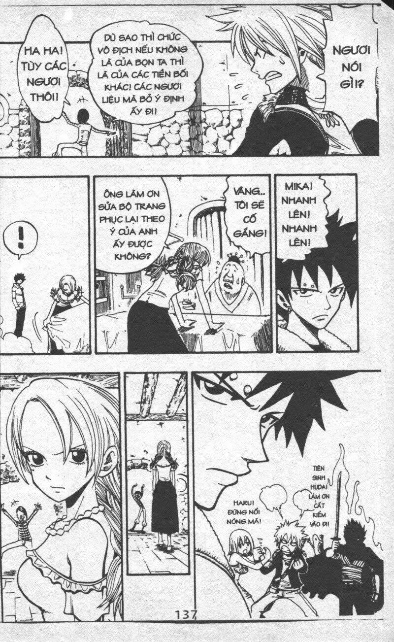 Rave Master (Scan) - Chương 24