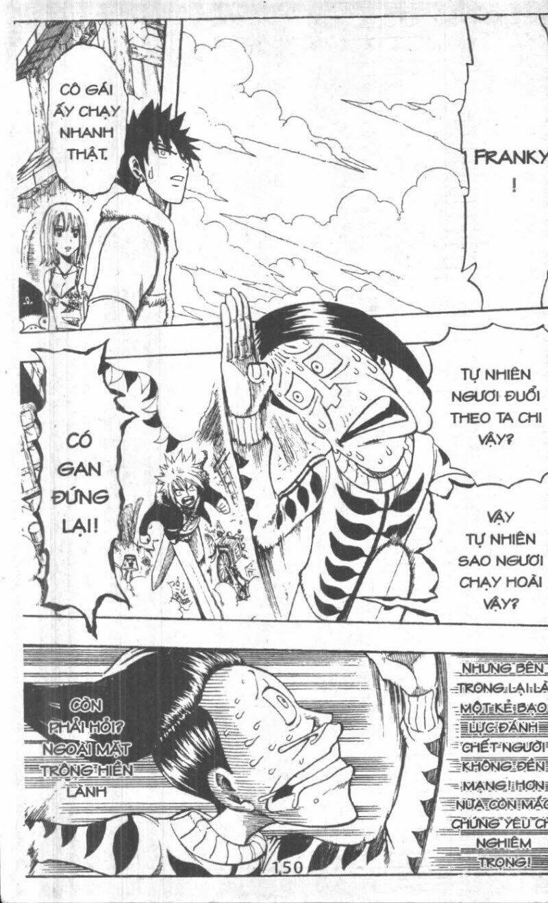 Rave Master (Scan) - Chương 24