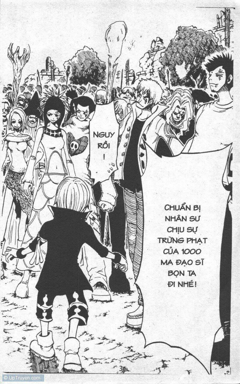 Rave Master (Scan) - Chương 24