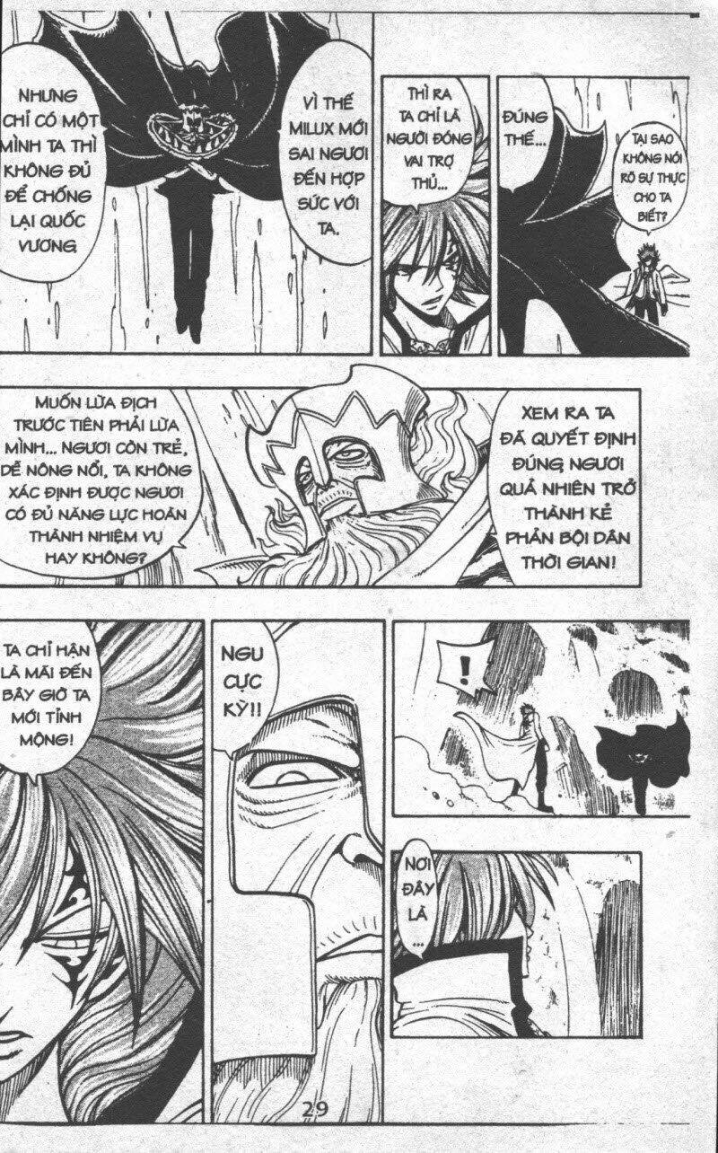 Rave Master (Scan) - Chương 24