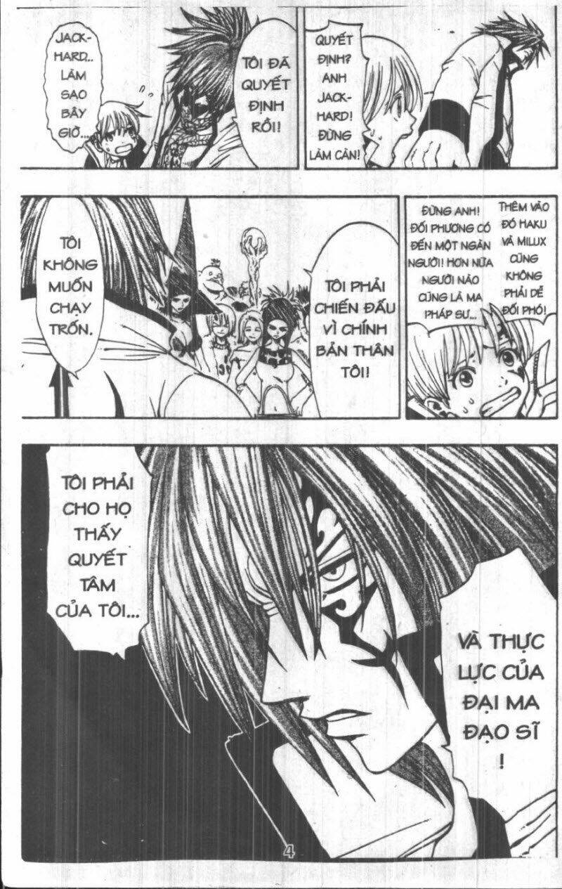 Rave Master (Scan) - Chương 24