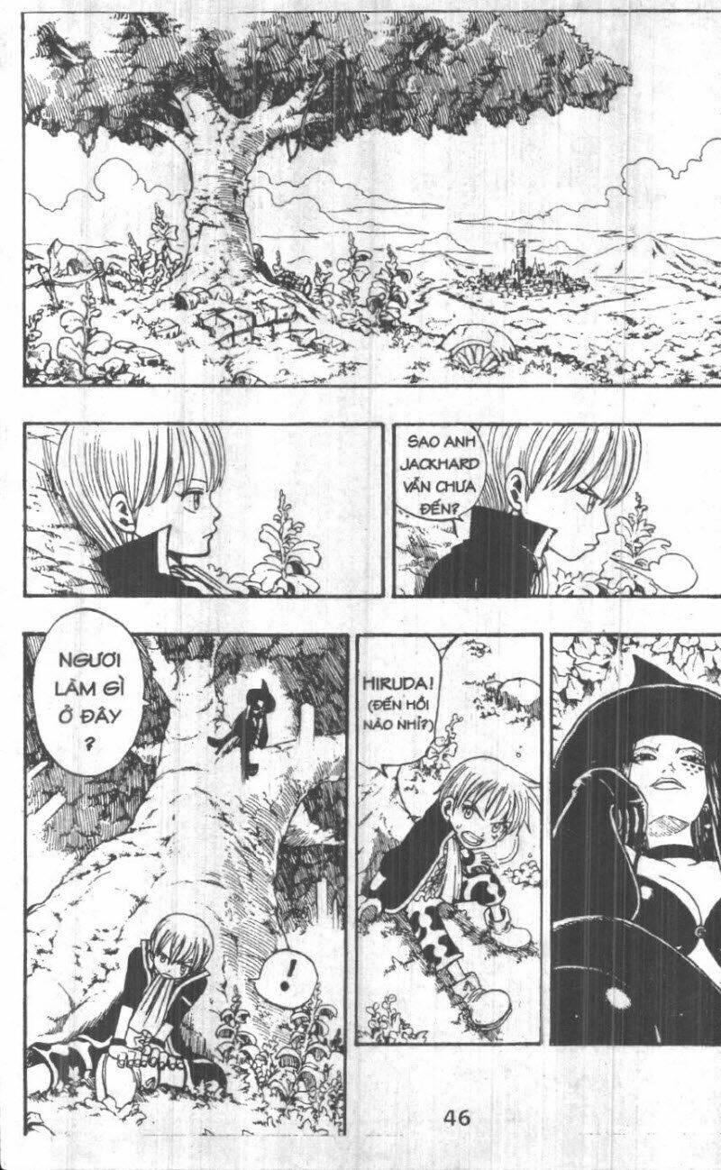 Rave Master (Scan) - Chương 24