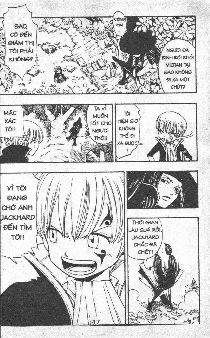 Rave Master (Scan) - Chương 24