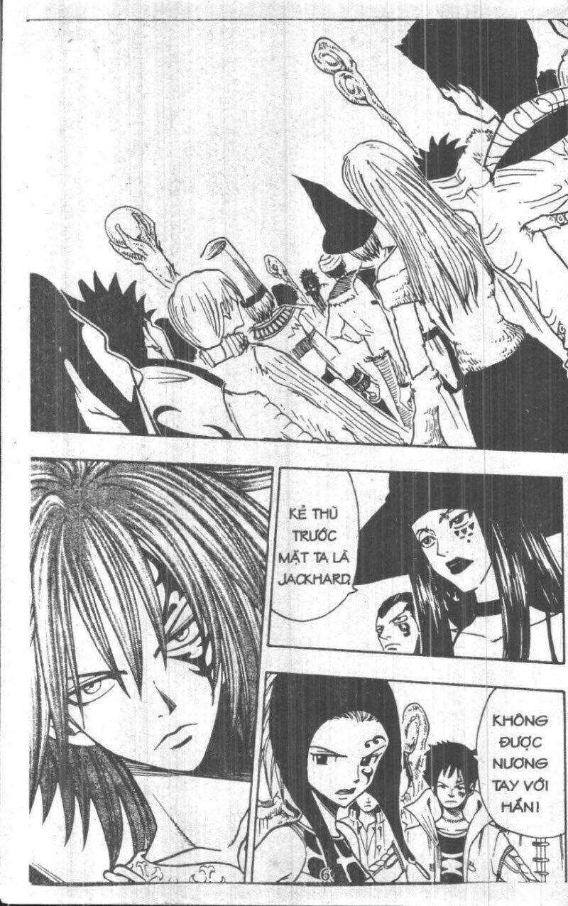 Rave Master (Scan) - Chương 24