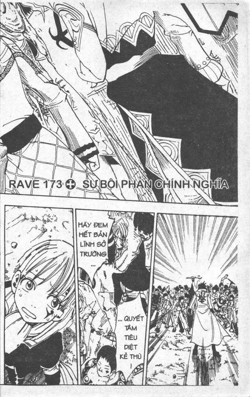 Rave Master (Scan) - Chương 24