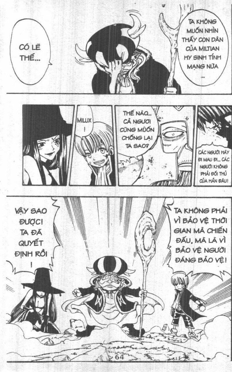 Rave Master (Scan) - Chương 24