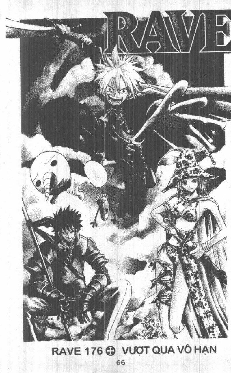 Rave Master (Scan) - Chương 24