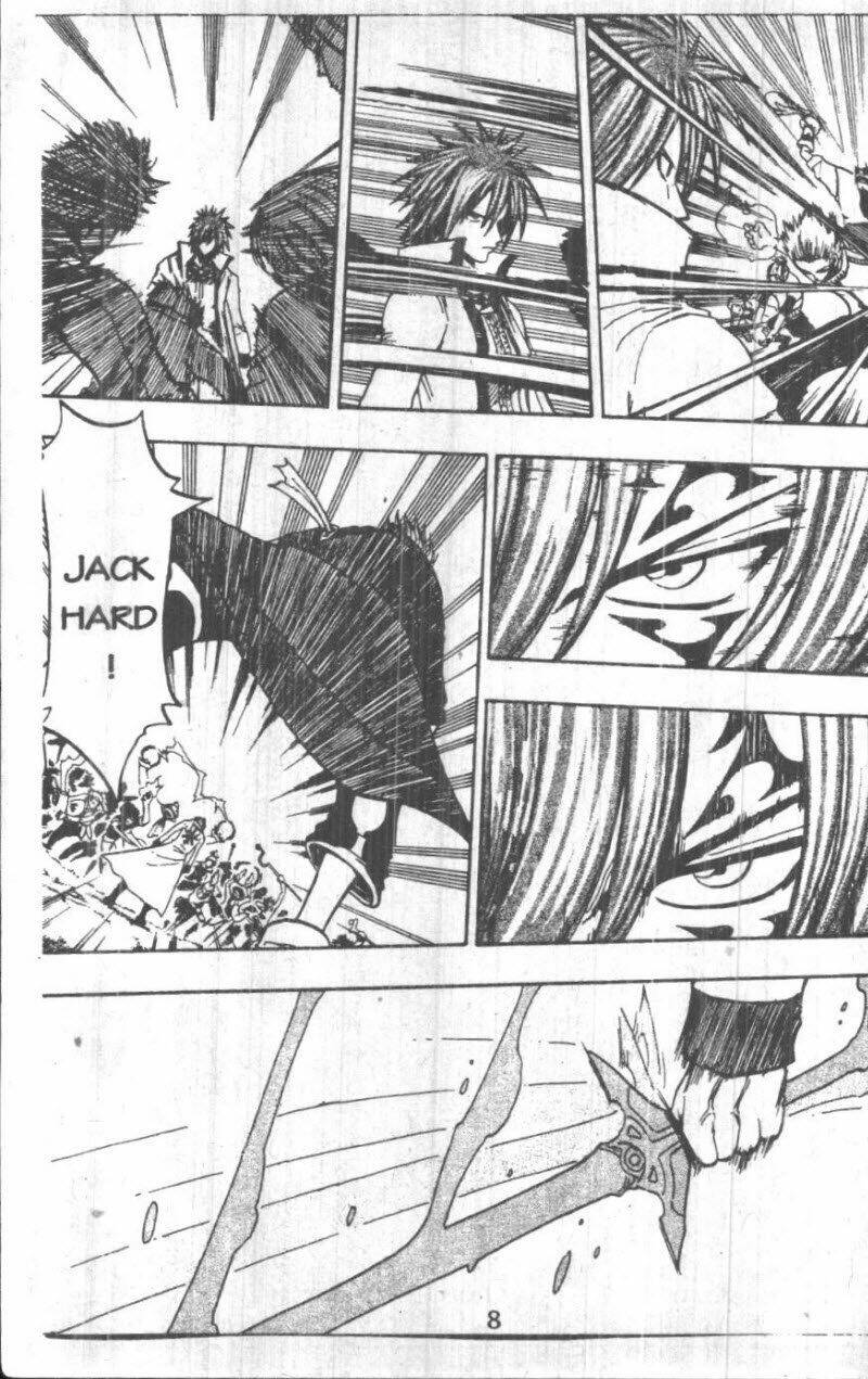 Rave Master (Scan) - Chương 24